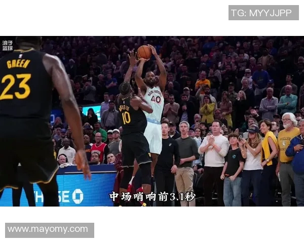 哈里森巴恩斯在NBA赛场上的成长与挑战分析